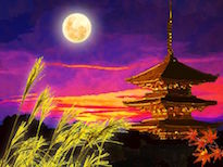 Illustration by Mitsuaki Kojima